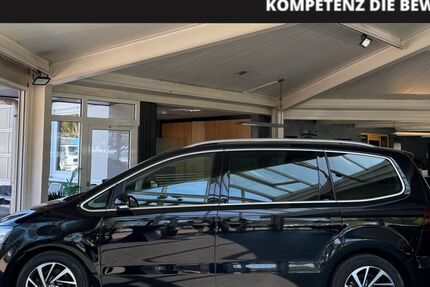 VW Sharan 127.350 km 21.890 &euro; Bopfingen 73441