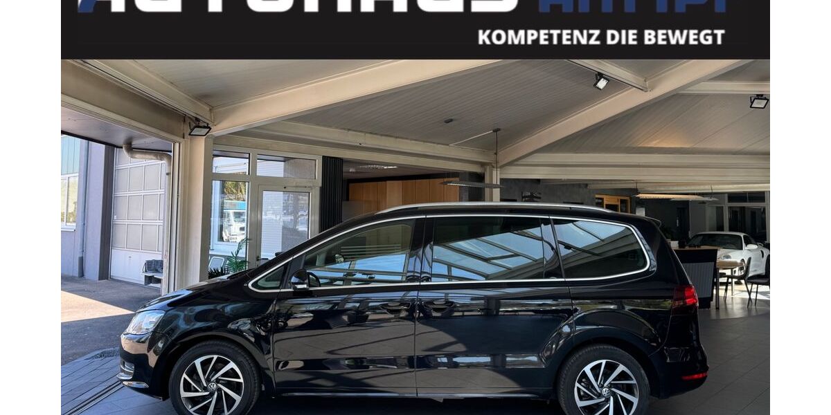 VW Sharan 127.350 km 21.890 &euro; Bopfingen 73441
