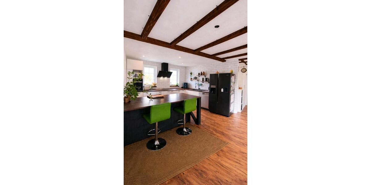 Etagenwohnung Lauterstein - 5.5 Zimmer, 184 m&sup2;, 459.000&euro; | Angebot:26592756