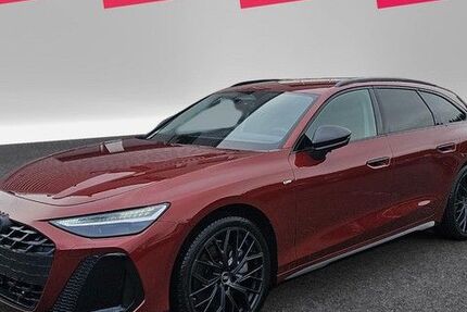 Audi A6 3.000 km 62.450 &euro; Schwäbisch Gmünd 73527