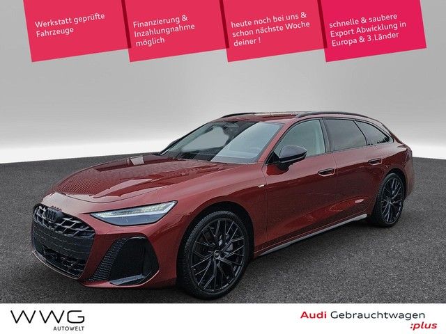 Audi A6 3.000 km 62.450 &euro; Schwäbisch Gmünd 73527