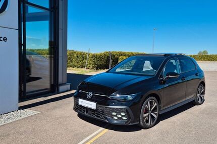 VW Golf 2.600 km 41.950 &euro; Böhmenkirch 89558