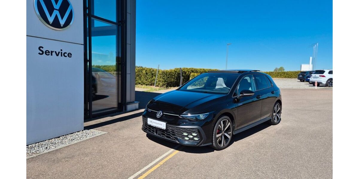 VW Golf 2.600 km 41.950 &euro; Böhmenkirch 89558