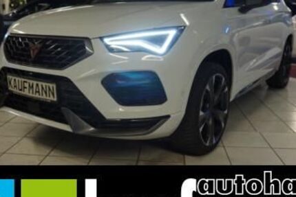 Cupra Ateca 13.249 km 32.490 &euro; Aalen-Dewangen 73434