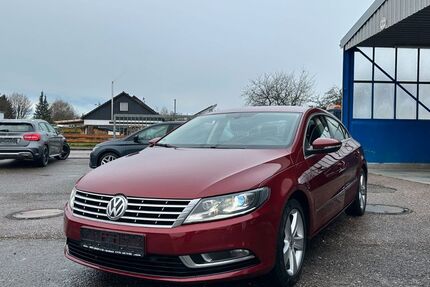 VW CC 152.000 km 12.880 &euro; Spraitbach 73565