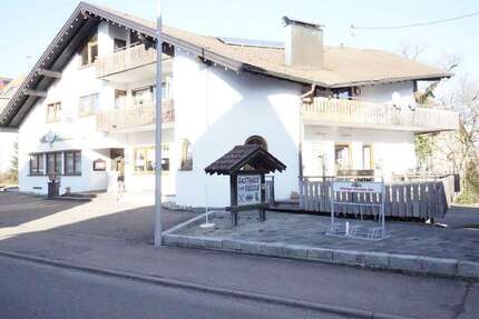 Gewerbeobjekt Aalen Dewangen - 1.100.000&euro; | Angebot:25895656