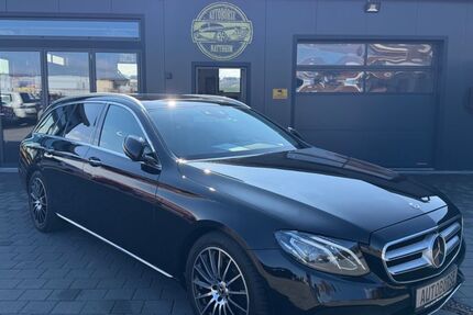 Mercedes-Benz E 220 260.000 km 13.999 &euro; Nattheim 89564