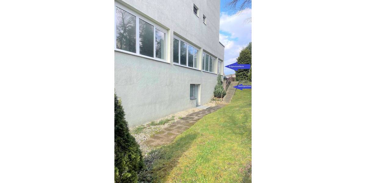 Etagenwohnung Wasseralfingen Wasseralfingen - 7 Zimmer, 201 m&sup2;, 299.999&euro; | Angebot:25678618