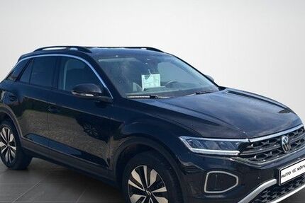 VW T-Roc 11.889 km 25.490 &euro; Nördlingen 86720