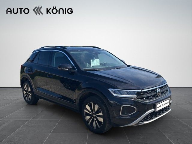 VW T-Roc 11.889 km 25.490 &euro; Nördlingen 86720
