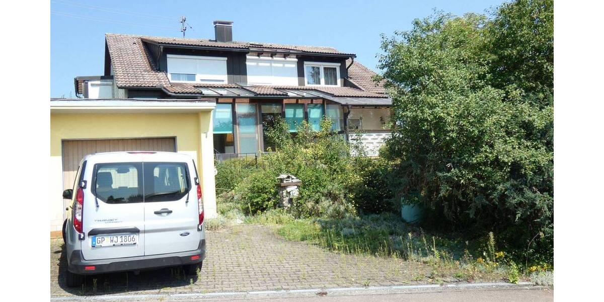 Mehrfamilienhaus, Wohnhaus Böhmenkirch - 1 Zimmer, 323 m&sup2;, 399.000&euro; | Angebot:25695357
