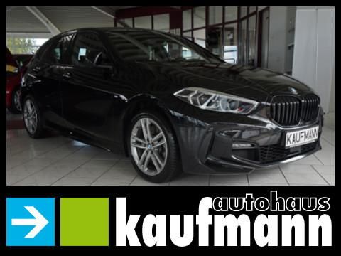 BMW 120 56.202 km 28.990 &euro; Aalen-Dewangen 73434