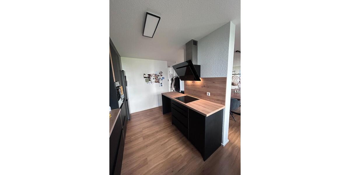 Erdgeschoßwohnung Obersontheim - 2.5 Zimmer, 77 m&sup2;, 348.500&euro; | Angebot:26035475