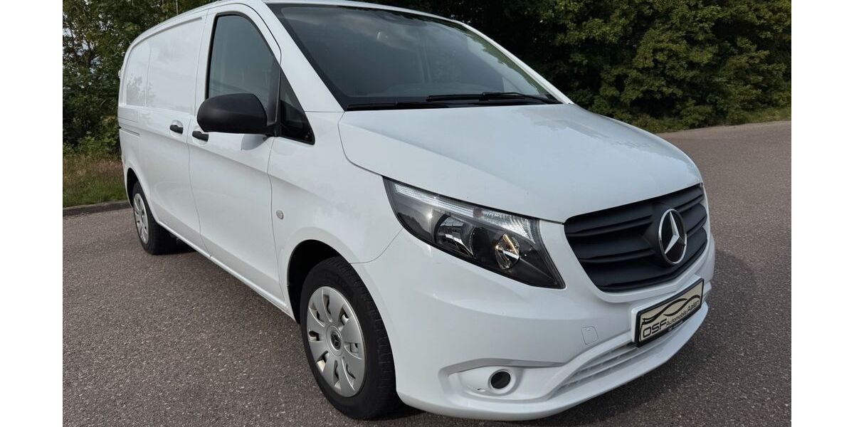 Mercedes-Benz Vito 145.000 km 17.700 &euro; Aalen 73431