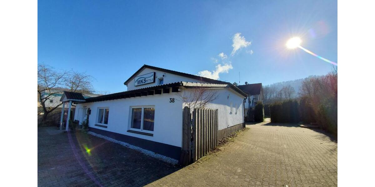 Mehrfamilienhaus, Wohnhaus Aalen Unterkochen - 21 Zimmer, 774 m&sup2;, 1.870.000&euro; | Angebot:25055348