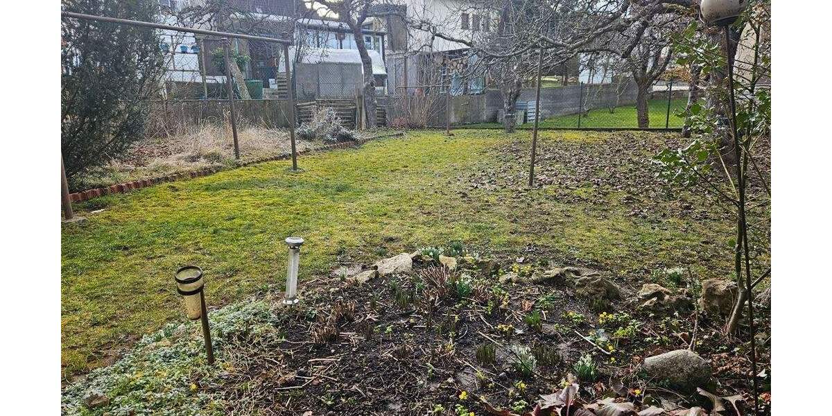 Mehrfamilienhaus, Wohnhaus Giengen an der Brenz Giengen - 6 Zimmer, 138 m&sup2;, 295.000&euro; | Angebot:25740487