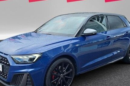 Audi A1 34.956 km 23.480 &euro; Schwäbisch Gmünd 73527