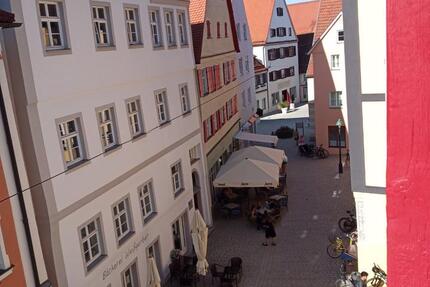 Wohnung Nördlingen - 3 Zimmer, 80 m&sup2;, 790&euro; | Angebot:25682076