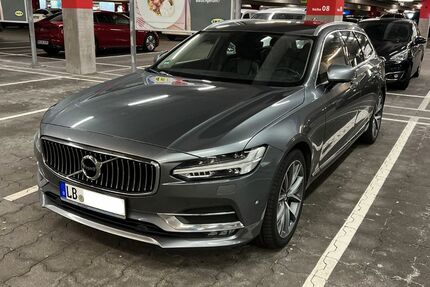 Volvo V90 150.100 km 19.900 &euro; Gerstetten 89547