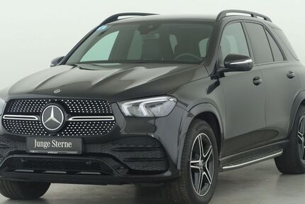 Mercedes-Benz GLE 300 91.190 km 52.850 &euro; Aalen 73431