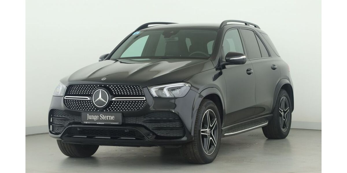 Mercedes-Benz GLE 300 91.190 km 52.850 &euro; Aalen 73431