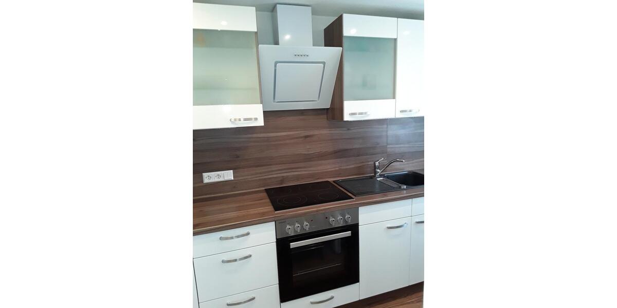 Etagenwohnung Gaildorf - 3 Zimmer, 72 m&sup2;, 235.000&euro; | Angebot:26973320