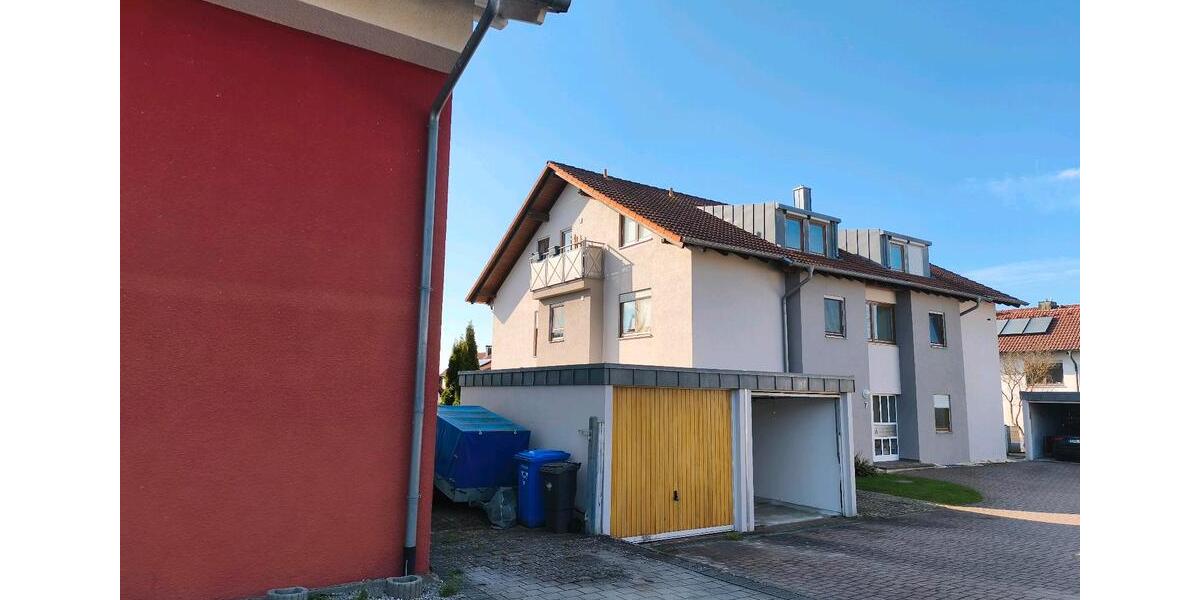 Dachgeschoßwohnung Spraitbach - 2 Zimmer, 58 m&sup2;, 179.000&euro; | Angebot:27166103