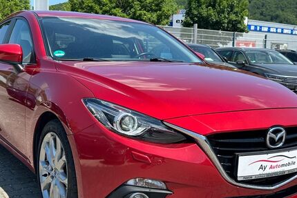 Mazda 3 134.000 km 8.999 &euro; Heidenheim 89520