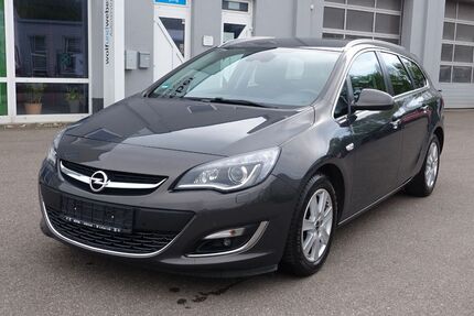 Opel Astra 139.500 km 5.999 &euro; Essingen 73457
