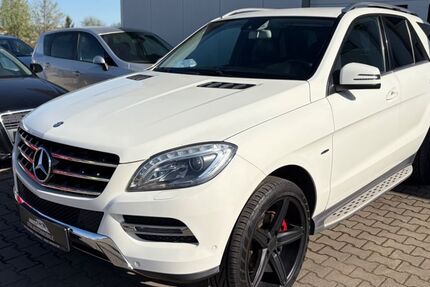 Mercedes-Benz ML 350 226.000 km 16.950 &euro; Gerstetten 89547