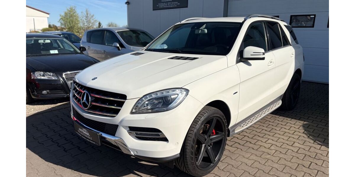 Mercedes-Benz ML 350 226.000 km 16.950 &euro; Gerstetten 89547