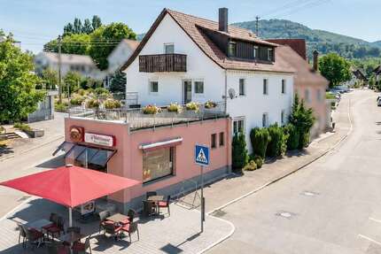 Haus Schwäbisch Gmünd Bargau - 8 Zimmer, 193 m&sup2;, 440.000&euro; | Angebot:27489990