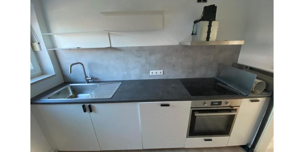 Hochparterre Schwäbisch Gmünd Bargau - 3 Zimmer, 70 m&sup2;, 820&euro; | Angebot:26041268