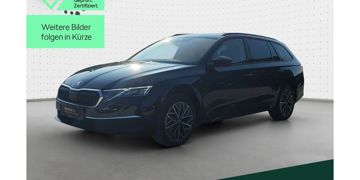 Skoda Octavia 29.896 km 30.990 &euro; Heidenheim an der Brenz 89520