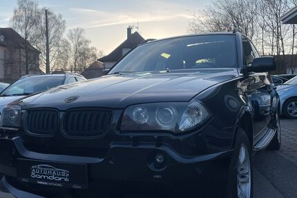 BMW X3 261.300 km 4.650 &euro; Schwäbisch Gmünd 73529