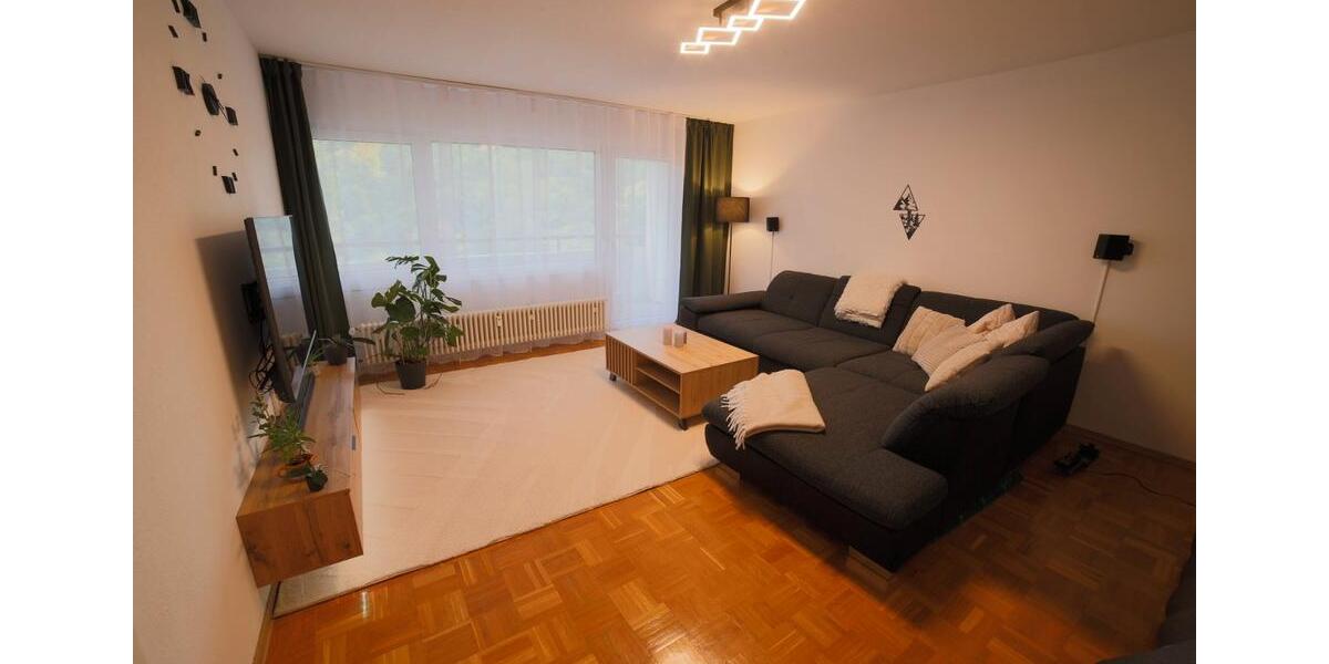 Terrassenwohnung Heidenheim an der Brenz Aufhausen - 3 Zimmer, 78 m&sup2;, 215.000&euro; | Angebot:26067354