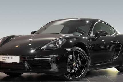 Porsche Cayman 31.850 km 70.880 &euro; Schwäbisch Gmünd 73529