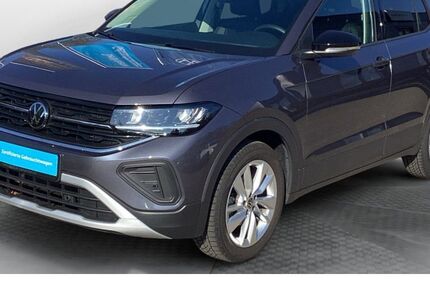 VW T-Cross 22.300 km 19.990 &euro; Ellwangen 73479
