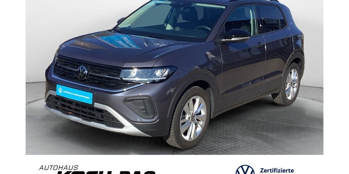 VW T-Cross 22.300 km 19.990 &euro; Ellwangen 73479