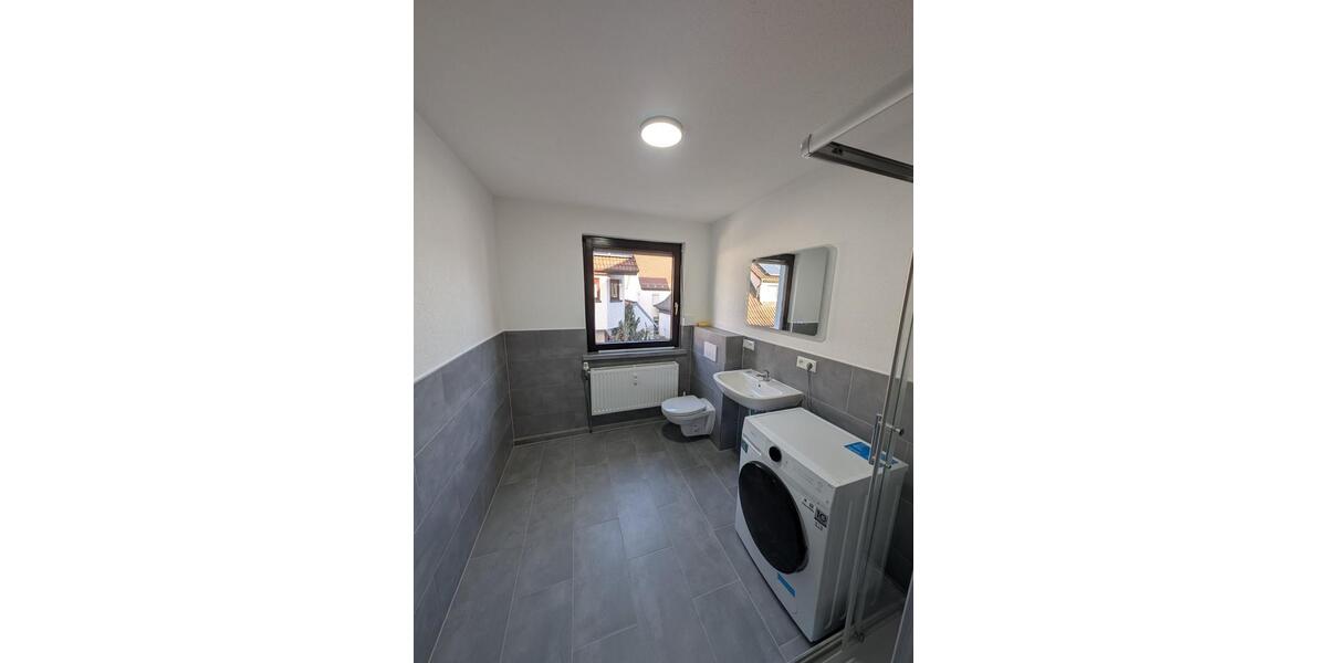 Etagenwohnung Oberkochen - 5 Zimmer, 84 m&sup2;, 620&euro; | Angebot:25370391