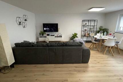 Wohnung Hüttlingen - 2 Zimmer, 54 m&sup2;, 770&euro; | Angebot:25976187