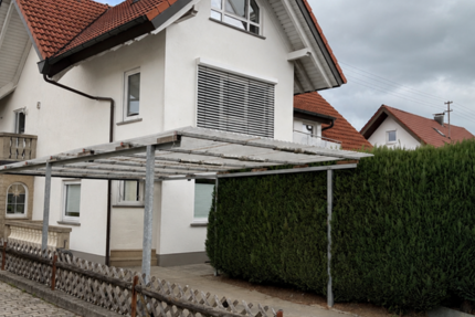 Wohnung Jagstzell - 3.5 Zimmer, 150 m&sup2;, 340.000&euro; | Angebot:26691938
