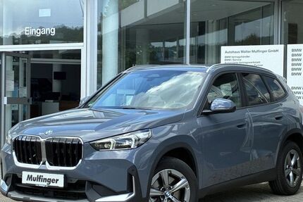 BMW X1 47.725 km 35.900 &euro; Heidenheim 89520