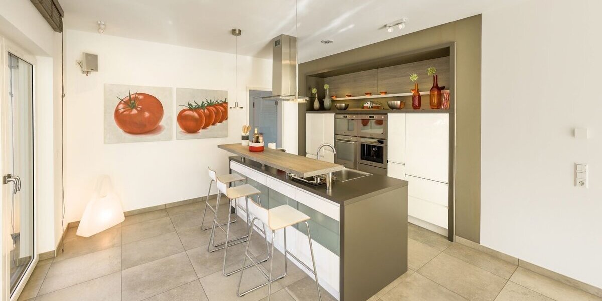 Ihre individuelle Traumvilla in Spraitbach - maßgeschneidert nach Ihren Vorstellungen - Villa Spraitbach | Angebot:27662813