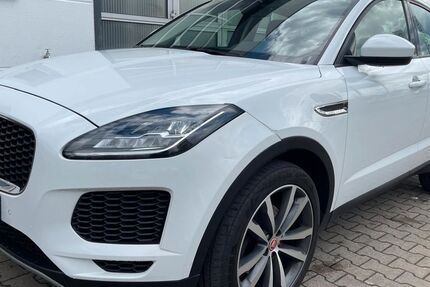 Jaguar E-Pace 148.200 km 14.500 &euro; Heidenheim an der Brenz 89520
