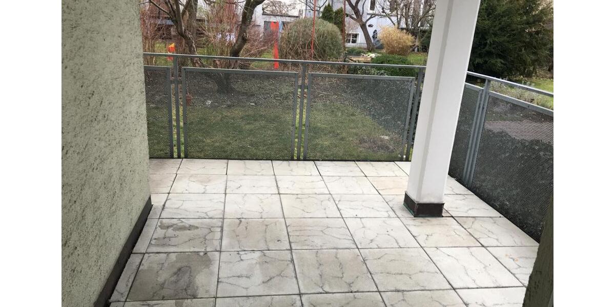 Erdgeschoßwohnung Aalen Unterkochen - 3.5 Zimmer, 70 m&sup2;, 850&euro; | Angebot:27587649