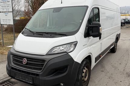 Fiat Ducato 209.000 km 10.500 &euro; Heidenheim 89520