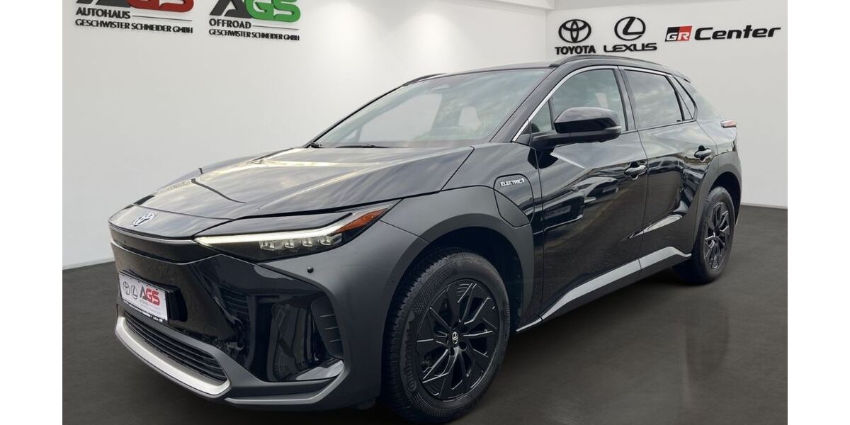 Toyota bZ4X 12.900 km 32.450 &euro; Aalen 73431