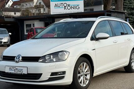 VW Golf 134.000 km 8.990 &euro; Heidenheim 89520