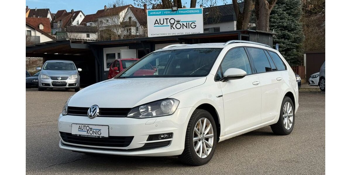 VW Golf 134.000 km 8.990 &euro; Heidenheim 89520